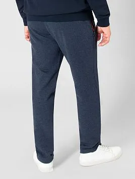 БРЮКИ МУЖСКИЕ PEPLOS SP21007 СИНИЙ