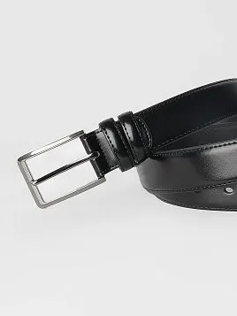 РЕМЕНЬ МУЖСКОЙ PEPLOS C12. BELT-22-C12-7 ЧЁРНЫЙ