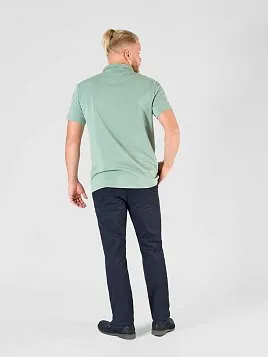 БРЮКИ МУЖСКИЕ PEPLOS P22М02-SL ТЕМНО-СИНИЙ