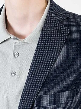 ПИДЖАК ПОДРОСТКОВЫЙ PEPLOS JA23T101-SL СИНИЙ