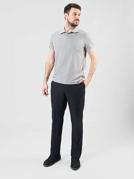 БРЮКИ МУЖСКИЕ PEPLOS TR24050-220-2 ТЕМНО-СИНИЙ