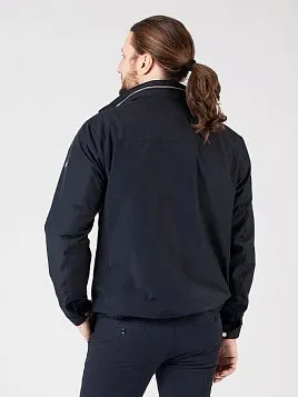 ВЕТРОВКА МУЖСКАЯ PEPLOS OW2226-SJ СИНИЙ