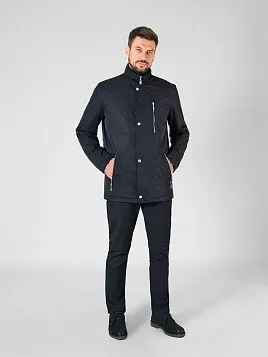 КУРТКА МУЖСКАЯ PEPLOS OW2416-JА СИНИЙ