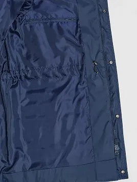 КУРТКА МУЖСКАЯ PEPLOS OW2312-DJ СИНИЙ