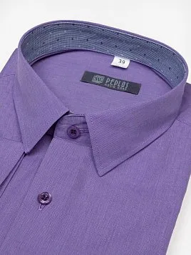 СОРОЧКА ПОДРОСТКОВАЯ PEPLOS SH19T101-SL