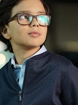 БОМБЕР ДЕТСКИЙ PEPLOS SW23B105-812 ТЕМНО-СИНИЙ