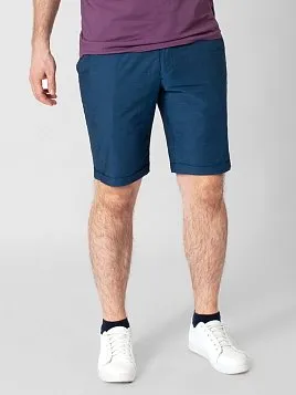 ШОРТЫ МУЖСКИЕ PEPLOS S1920-SL СИНИЙ