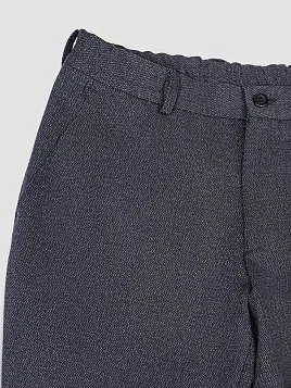 БРЮКИ ДЕТСКИЕ PEPLOS TR25J013-313 СИНИЙ