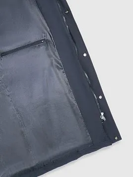 КУРТКА МУЖСКАЯ PEPLOS OW2514-JА ТЕМНО-СИНИЙ