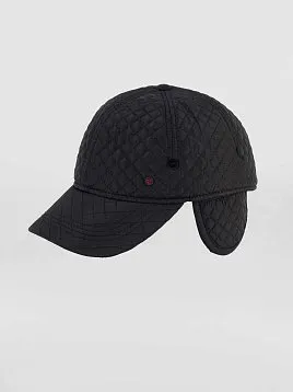 КЕПКА МУЖСКАЯ PEPLOS CM2202 ЧЕРНЫЙ