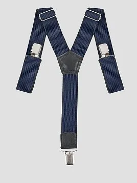 СИНИЕ ПОДТЯЖКИ МУЖСКИЕ PEPLOS SP25-04 
