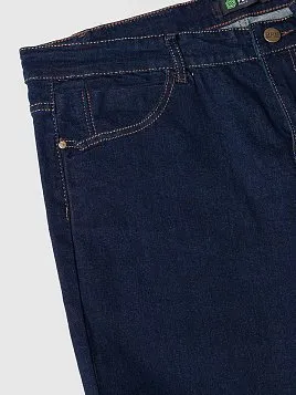ДЖИНСЫ МУЖСКИЕ PEPLOS J2201-C СИНИЙ