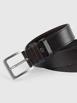 РЕМЕНЬ МУЖСКОЙ PEPLOS BELT-25-J52-39 КОРИЧНЕВЫЙ