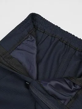 БРЮКИ ДЛЯ МАЛЬЧИКА PEPLOS TR23J002-311 ТЕМНО-СИНИЙ