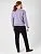 ДЖЕМПЕР МУЖСКОЙ PEPLOS KN22J033 ФИОЛЕТОВЫЙ (112) Вид 5