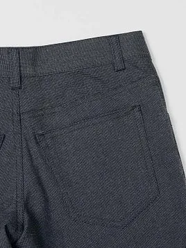 БРЮКИ ПОДРОСТКОВЫЕ PEPLOS P22T05-R СЕРЫЙ