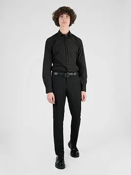 БРЮКИ ПОДРОСТКОВЫЕ PEPLOS TR24T003-234 ЧЁРНЫЙ