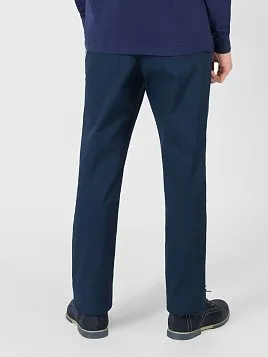 БРЮКИ ПОДРОСТКОВЫЕ PEPLOS P22T03-R СИНИЙ