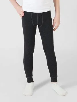 КАЛЬСОНЫ ПОДРОСТКОВЫЕ PEPLOS TLPT-4 СЕРЫЙ