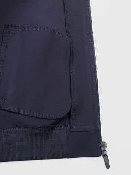 БОМБЕР ДЛЯ МАЛЬЧИКА PEPLOS BM24J010 ТЕМНО-СИНИЙ