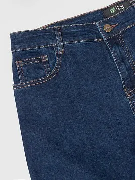 ДЖИНСЫ МУЖСКИЕ PEPLOS J2202-C СИНИЙ