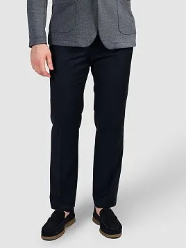 БРЮКИ МУЖСКИЕ PEPLOS TR25903-220 ТЕМНО-СИНИЙ