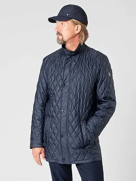 КУРТКА МУЖСКАЯ PEPLOS OW2215-JA СИНИЙ