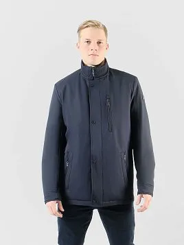 КУРТКА МУЖСКАЯ PEPLOS OW2520-JА СИНИЙ