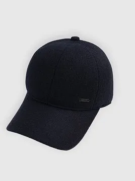 КЕПКА МУЖСКАЯ PEPLOS CM2601 ТЕМНО-СИНЯЯ