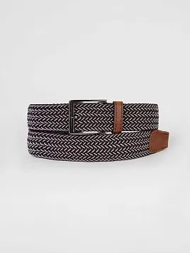 РЕМЕНЬ МУЖСКОЙ PEPLOS ТЕКСТИЛЬНЫЙ S1. BELT-22-S1-52 КОРИЧНЕВЫЙ