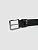 РЕМЕНЬ МУЖСКОЙ PEPLOS BELT-25-C13LR-16 ЧЁРНЫЙ (135) Вид 3