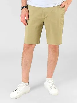 ШОРТЫ МУЖСКИЕ PEPLOS S2314-SL БЕЖЕВЫЙ