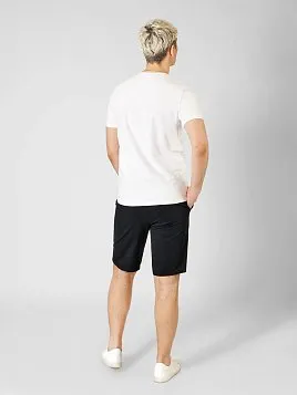 ФУТБОЛКА МУЖСКАЯ PEPLOS TS22105-R БЕЛЫЙ