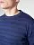 ДЖЕМПЕР МУЖСКОЙ PEPLOS KN22J020 СИНИЙ (100) Вид 3