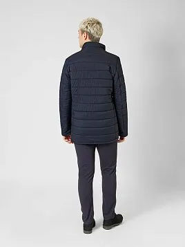 КУРТКА МУЖСКАЯ PEPLOS OW2216-JA СИНИЙ