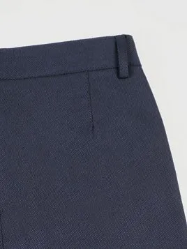 БРЮКИ ДЛЯ МАЛЬЧИКА PEPLOS P24J04-R ТЕМНО-СИНИЙ