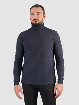 ВОДОЛАЗКА МУЖСКАЯ PEPLOS SW24W006 СИНИЙ