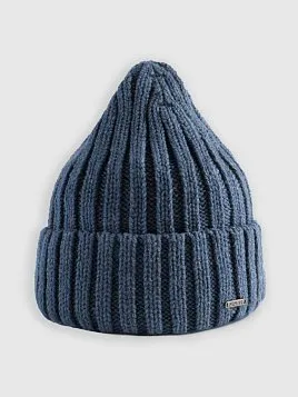 ШАПКА МУЖСКАЯ PEPLOS HM2503 СИНИЙ