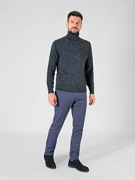 ВОДОЛАЗКА МУЖСКАЯ PEPLOS KN24W003 ТЕМНО-СИНИЙ