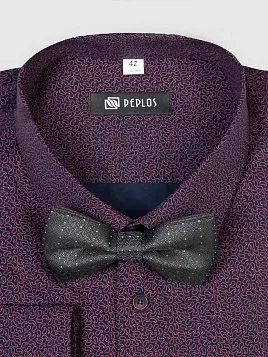 БАБОЧКА PEPLOS 250/13 СЕРЫЙ