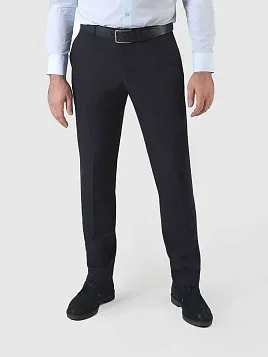 БРЮКИ МУЖСКИЕ PEPLOS TR24050-201 ТЕМНО-СИНИЙ