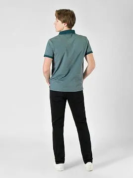 ДЖИНСЫ МУЖСКИЕ PEPLOS J2303-SS ЧЁРНЫЙ