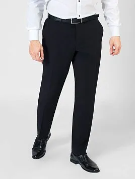 БРЮКИ МУЖСКИЕ PEPLOS TR22030-282 ЧЁРНЫЙ БРЮКИ МУЖСКИЕ PEPLOS TR22030-282 ЧЁРНЫЙ