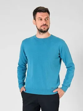 ДЖЕМПЕР МУЖСКОЙ PEPLOS KN24J021 ГОЛУБОЙ ДЖЕМПЕР МУЖСКОЙ PEPLOS KN24J021 ГОЛУБОЙ