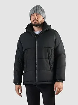 КУРТКА МУЖСКАЯ PEPLOS OW2522-DJ ЧЁРНЫЙ