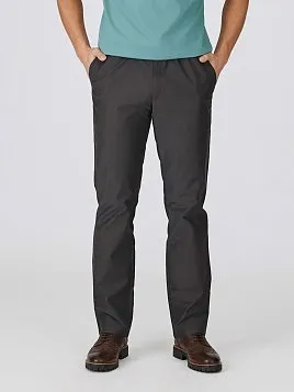 СЕРЫЕ БРЮКИ P2629-C