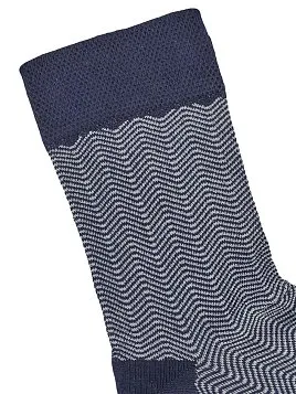 НОСКИ МУЖ. PEPLOS S2704