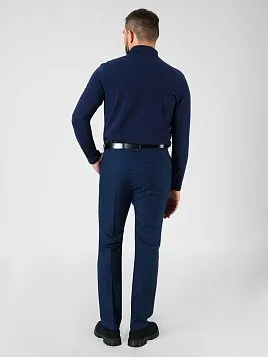 ВОДОЛАЗКА МУЖСКАЯ PEPLOS SW24W002 ТЕМНО-СИНИЙ