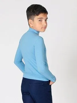 ВОДОЛАЗКА ДЕТСКАЯ PEPLOS TS20B17-W ГОЛУБОЙ