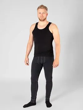 КАЛЬСОНЫ МУЖСКИЕ PEPLOS TLP-4 СЕРЫЙ